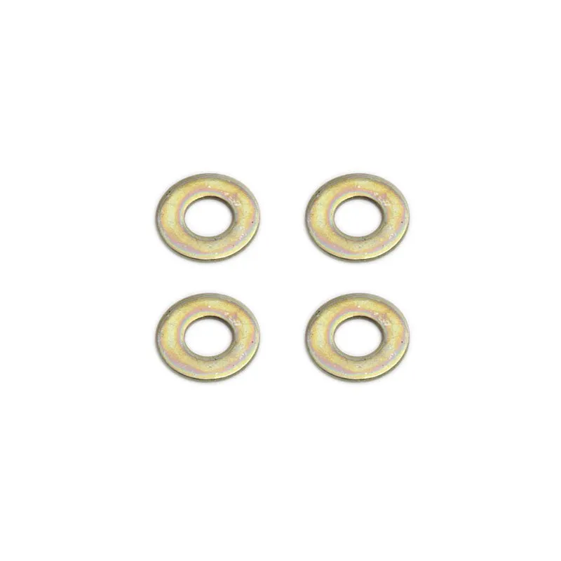 Servomont,brickor TC3 stål 4