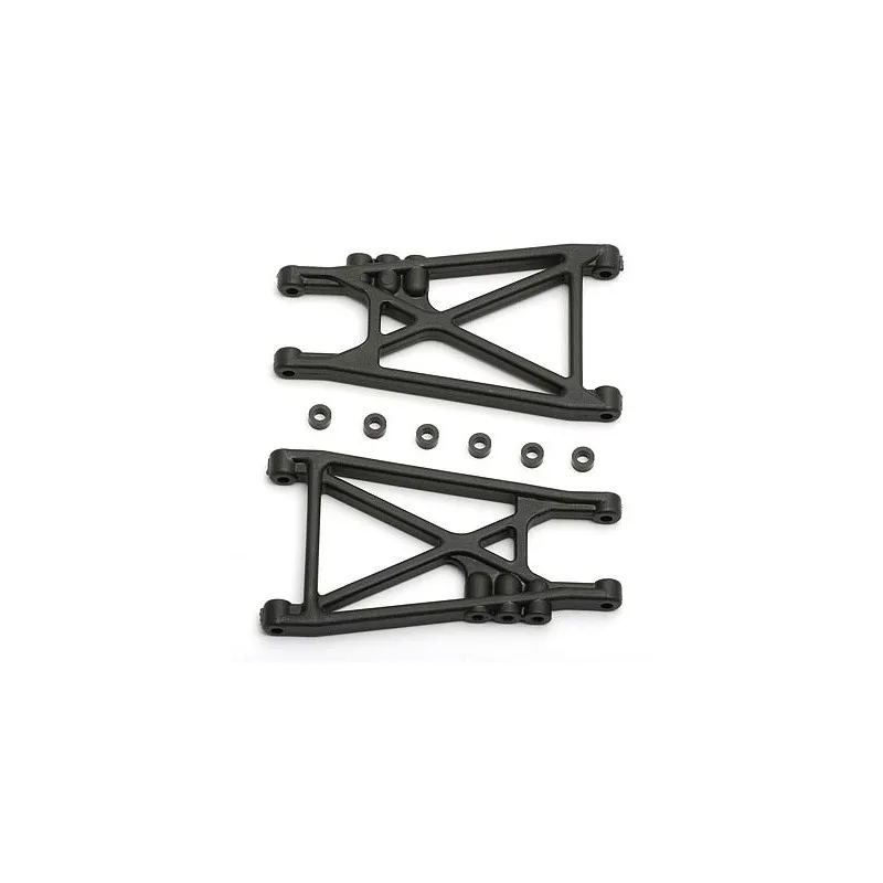 Bärarm RC10T(GT) bak comosit