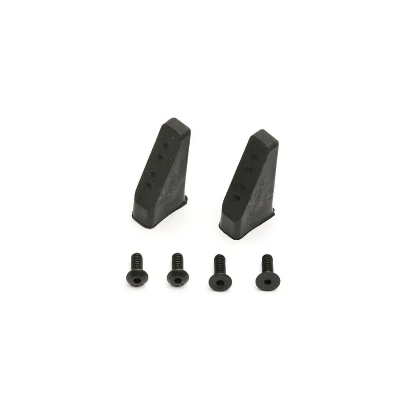 Servofäste RC12LS/L3/LW