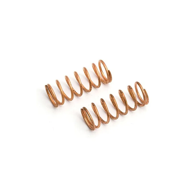 Fjäder Koppar 16LB Micro