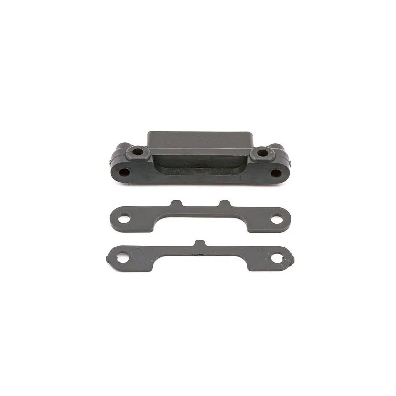 Bärarmsfäste bak 3gr