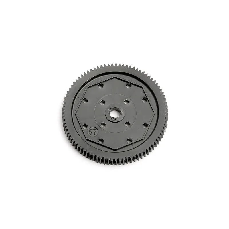 Drev 87t Kimbrough B4/T4