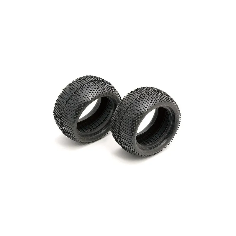 Bakdäck Holeshot M3