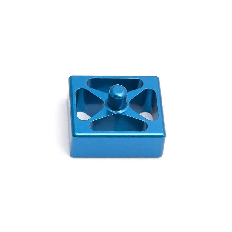 Dummy transponder TC3 alum,