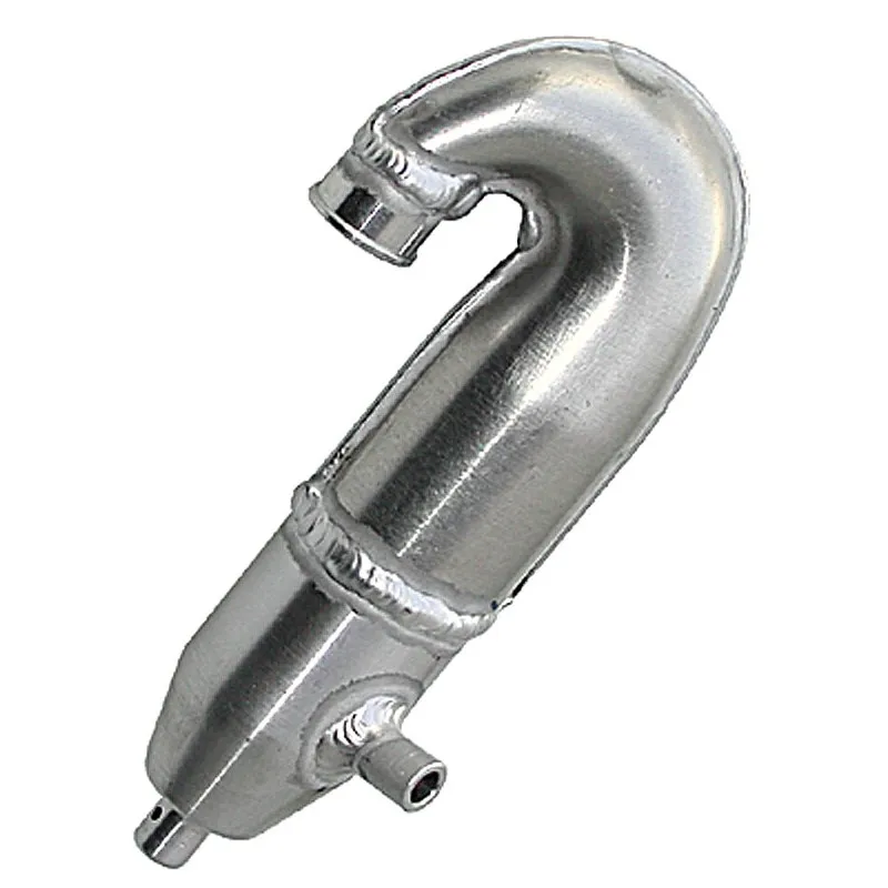 Pipa 2-kammare bakblås NTC3