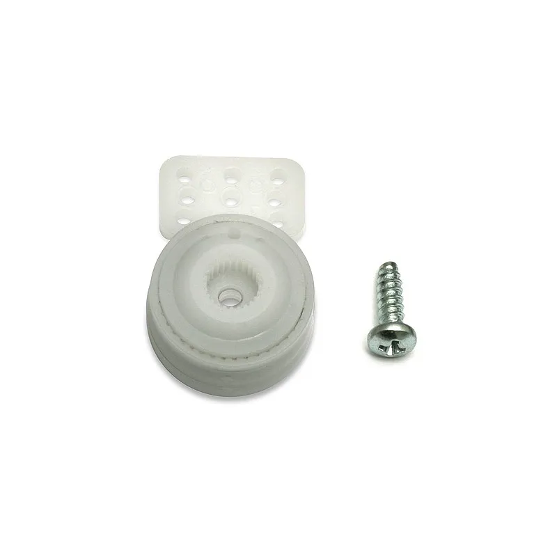 Servoräddare Futaba 1/12