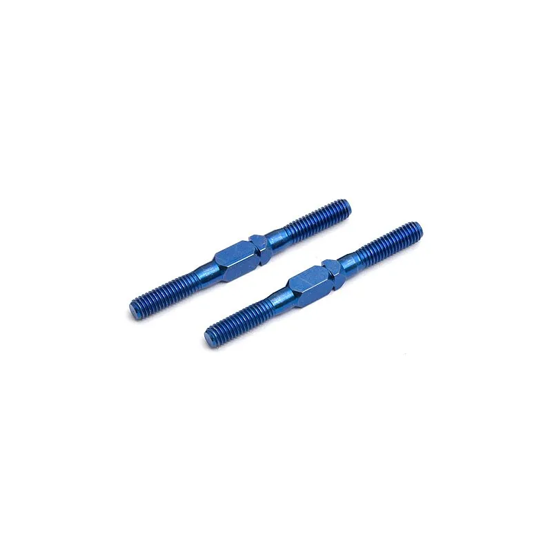Turnbuckles Titan 33mm pr
