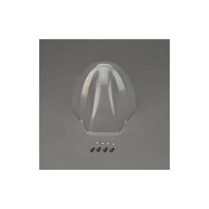 Skyddskåpa främre SB5