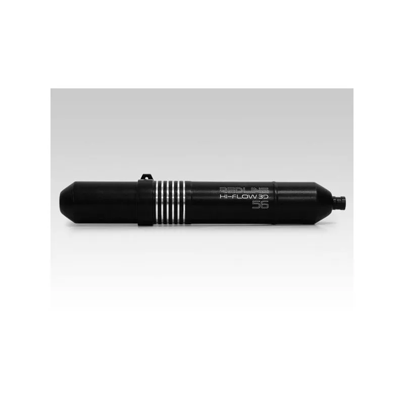 RedLine HiFlow 3D pipa .56
