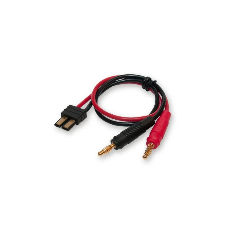 Laddkabel Traxxas kontakt