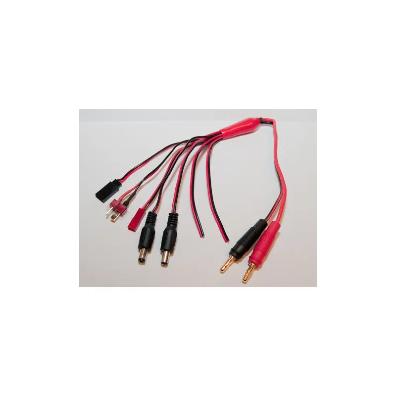 Laddkabel MultiRadio