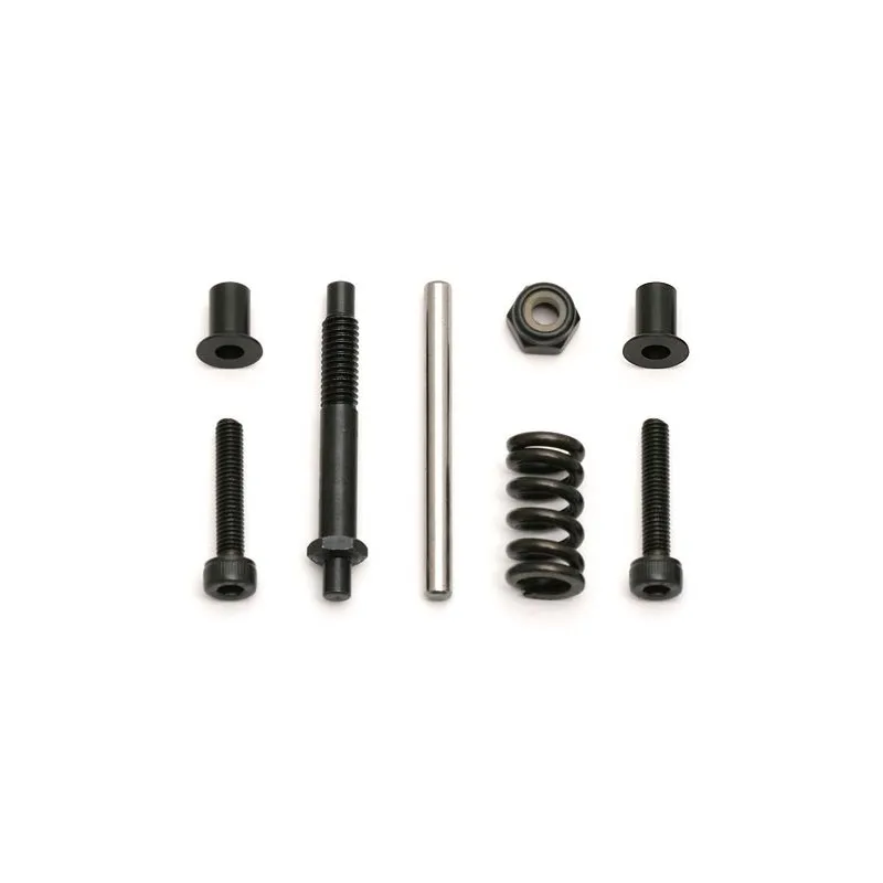 Metalldelar servoräddare 4x4