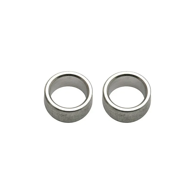 Spacer ingående axel 4x4