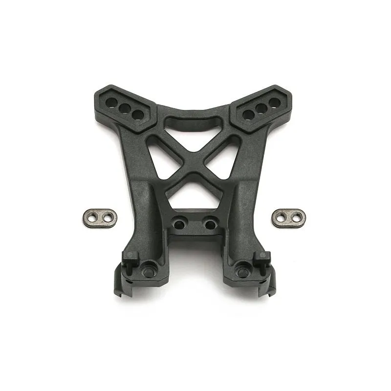 Stötdämpartorn fram  4x4