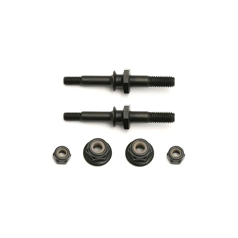 Övre fäste stötdämpare  4x4