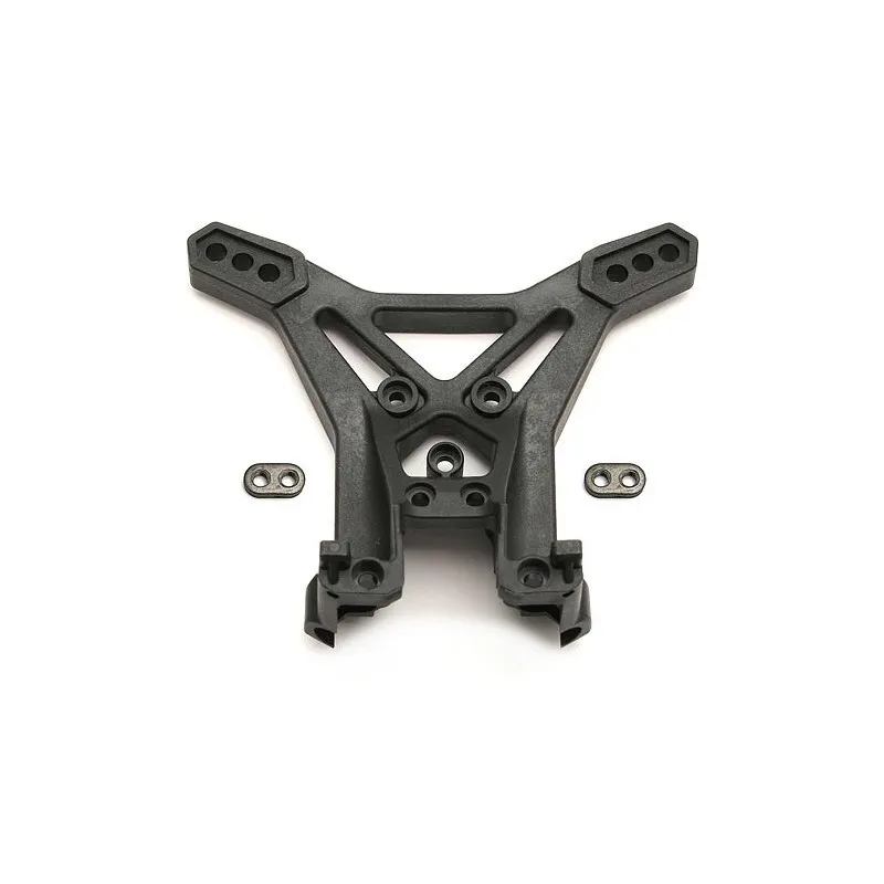 Stötdämpartorn bak  4x4