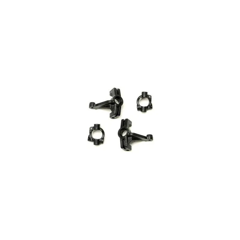 Caster block fram 4x4