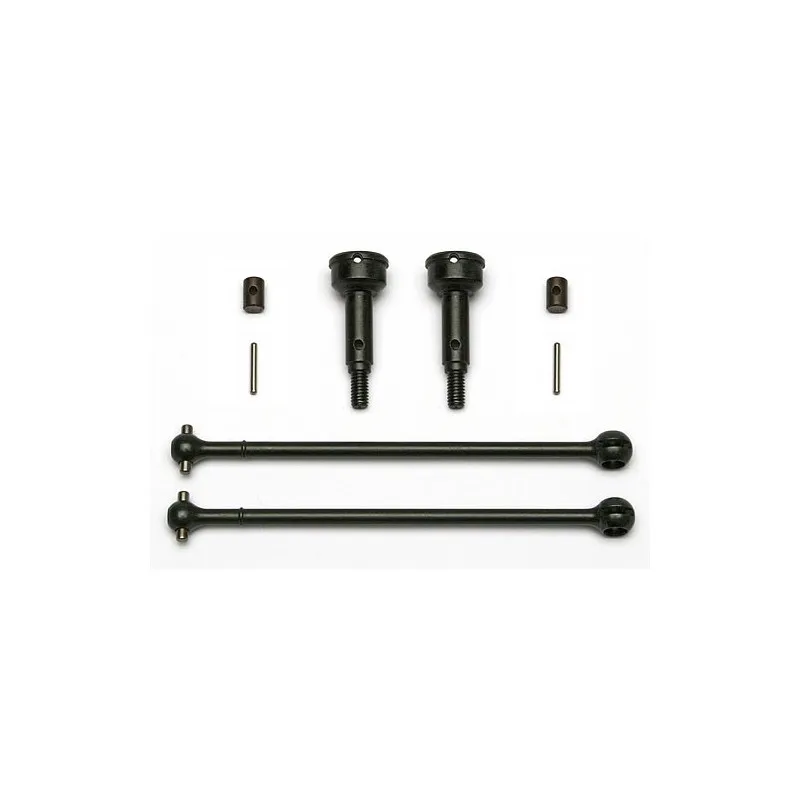 Drivaxel CVA bak 4x4