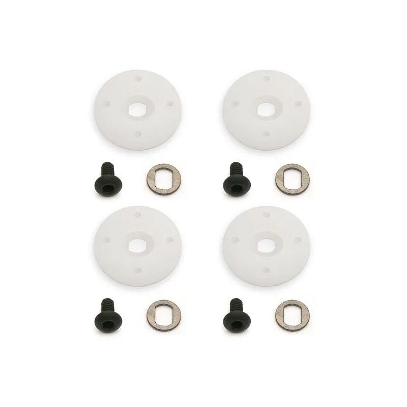 Kolv 13mm stötd., 4x1,2mm