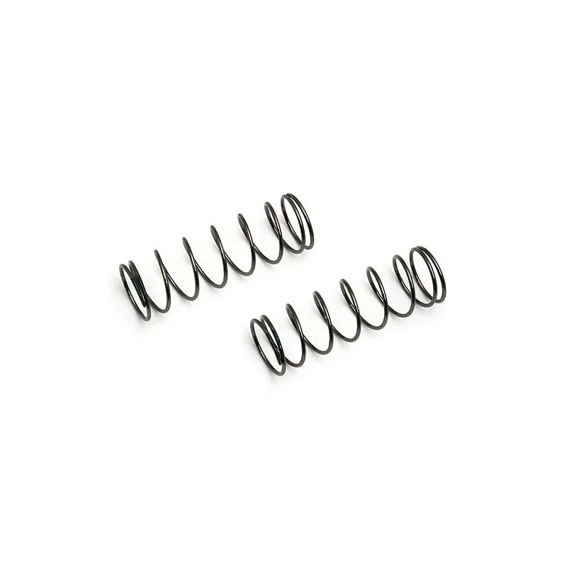 Stötd.fjäder 13mm fram, 3.5lb, grön