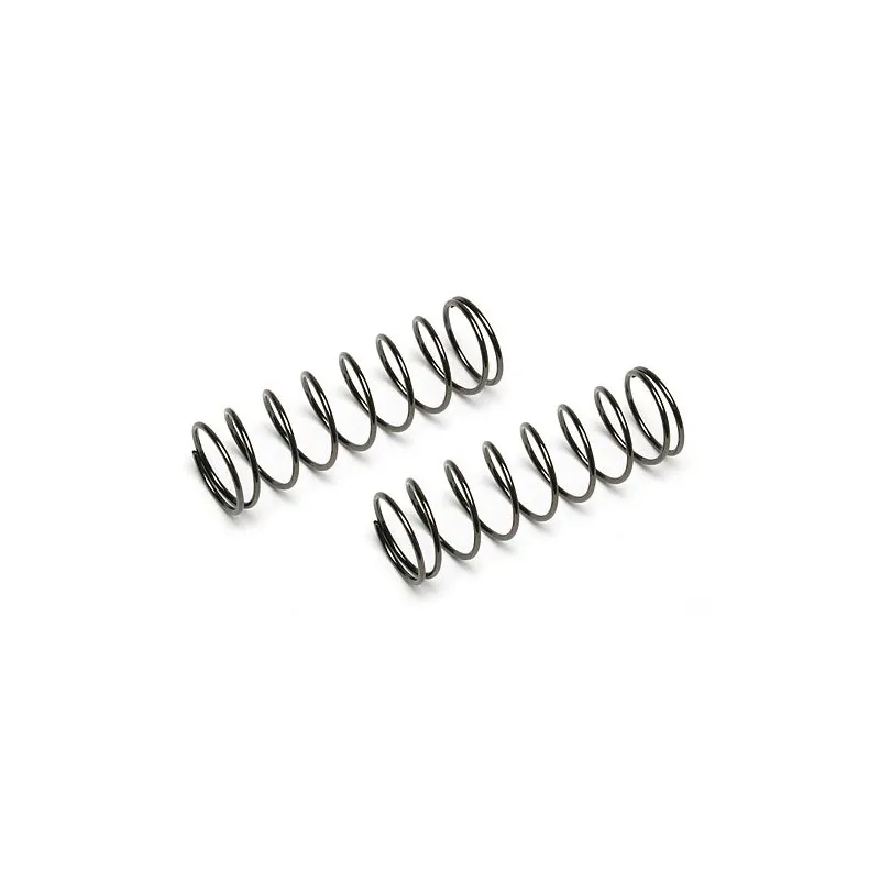 Stötd.fjäder 13mm fram, 4,3lb, blå