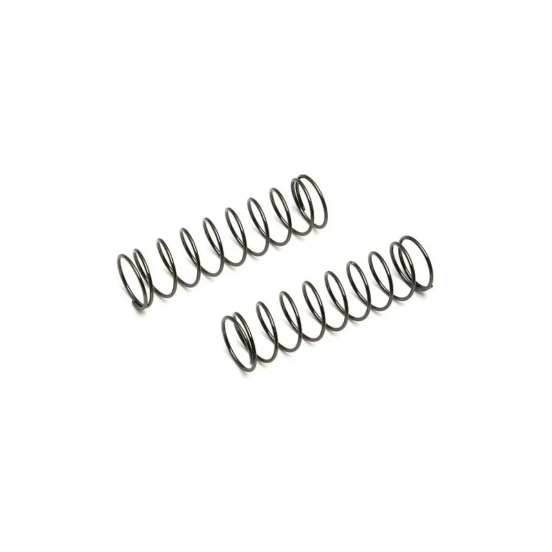 Stötd.fjäder 13mm bak, 2,8lb, blå