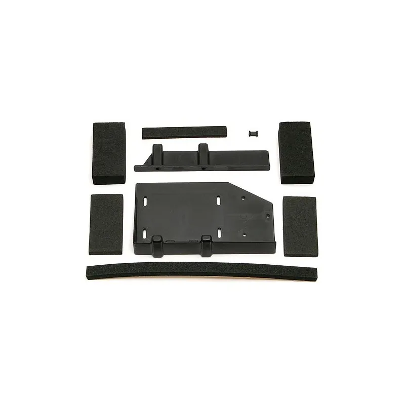 Monteringsplatta ESC