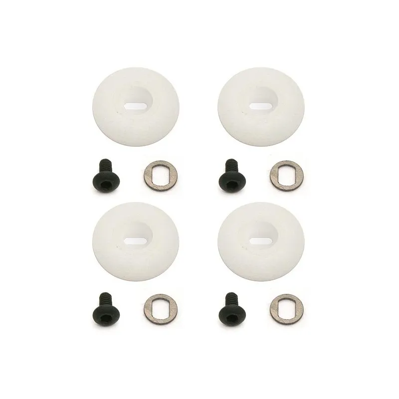 FT 13mm kolv stötd. Blank