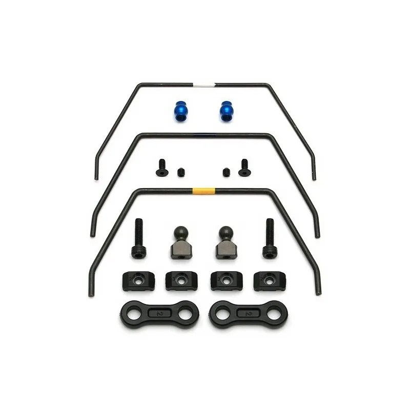 FT kränghämmare fram 4x4