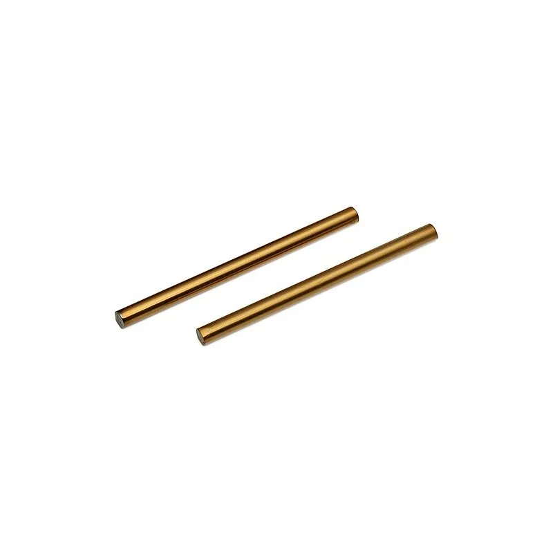 FT TiN axel bärarm bak inre