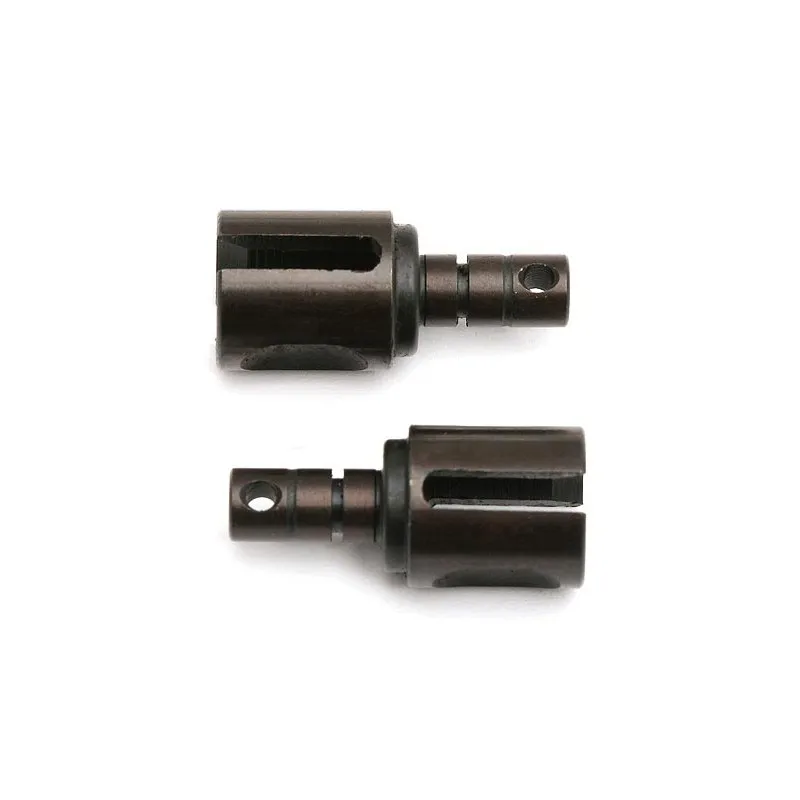 FT utgående drivhylsa diff lättad 4x4