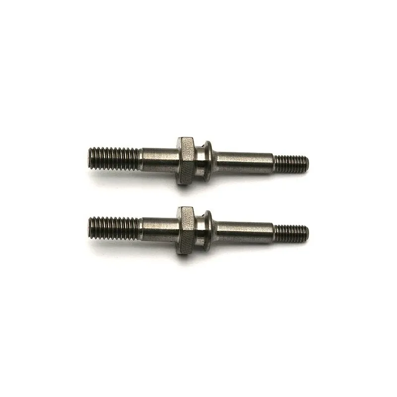 FT Ti fäste stötdämpare