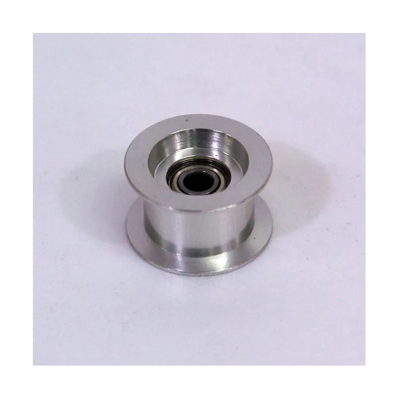 Pulley Idel metall