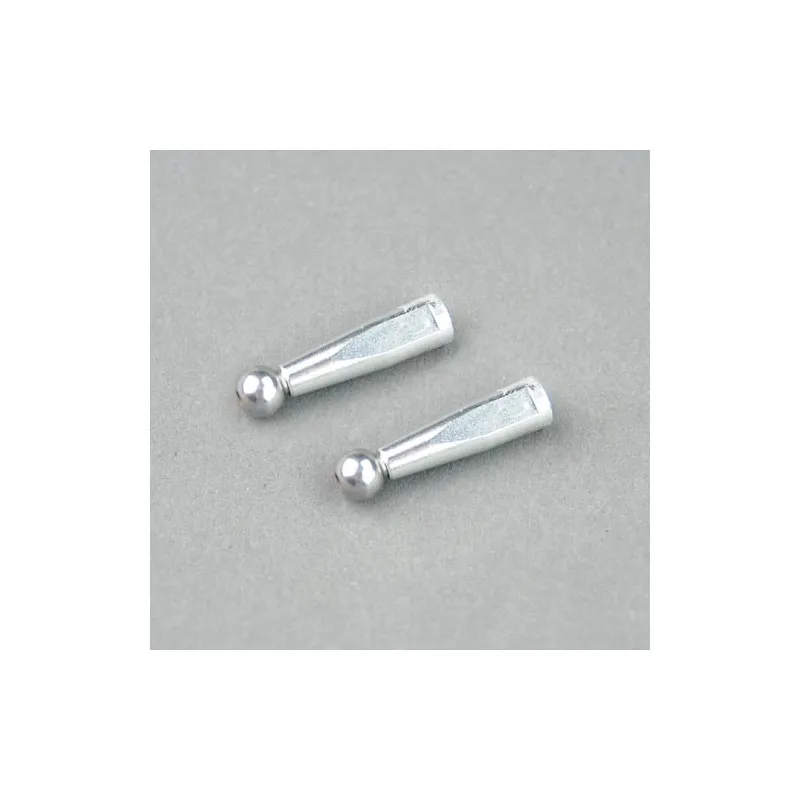 Kula kulled Flybar control arm Alu