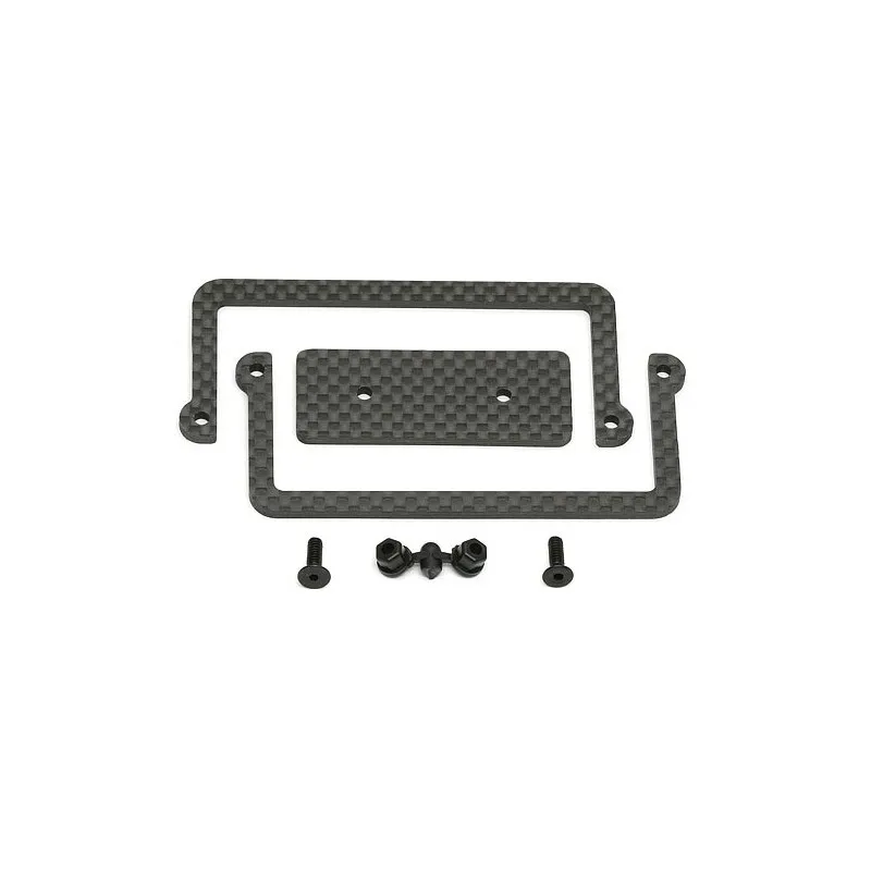 Fästplatta LiPo B44.1