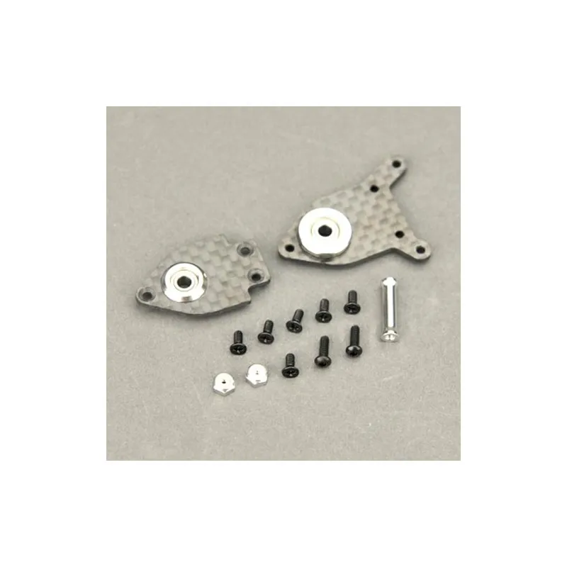 Sidoplattor hus stjärtrotor, 4712