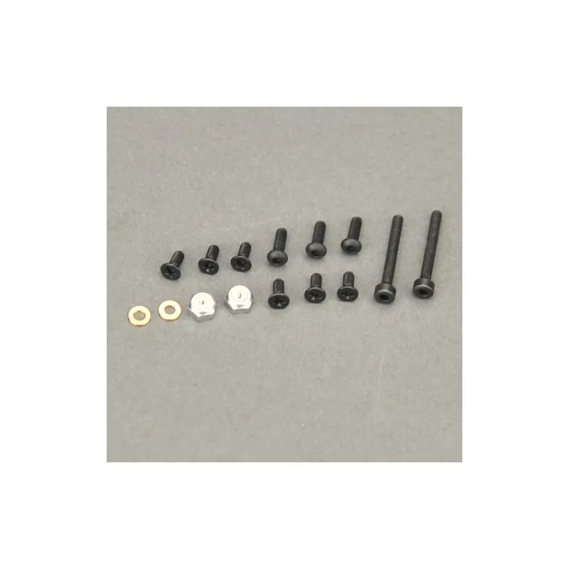 Skruvsats stjärtrotor, 4712