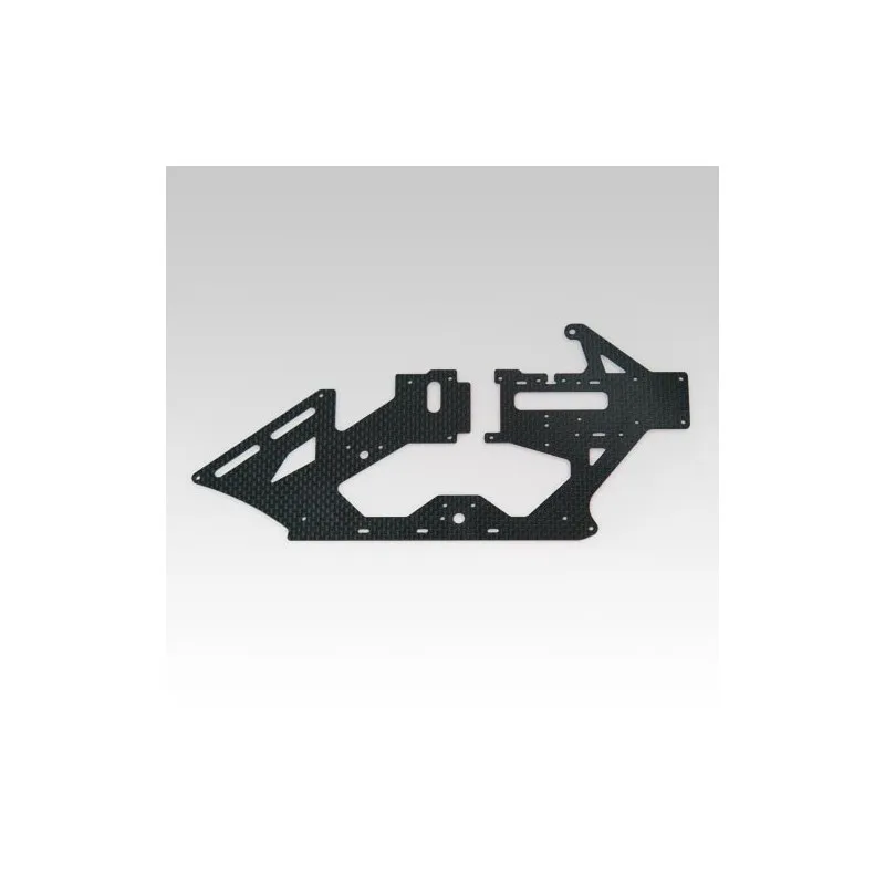 Chassi sida kolfiber (1), 4712