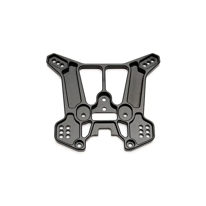 Stötdämpartorn bak RC8B