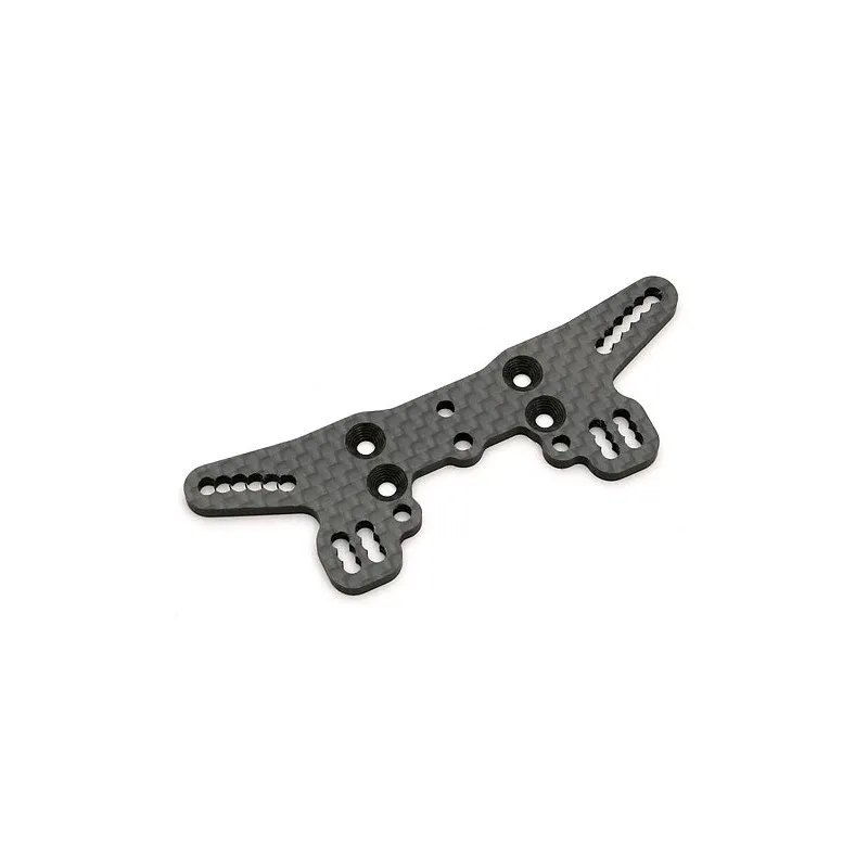 Stötdämpartorn fram TC6