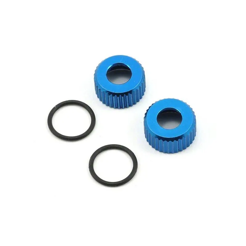 Lock nedre stötdämpare VCS3