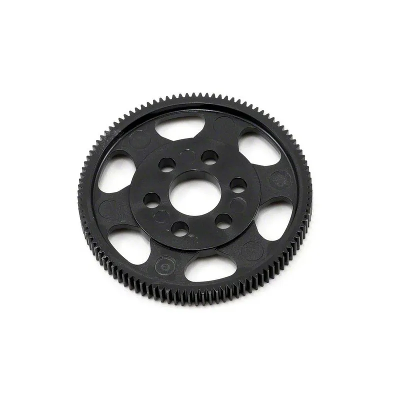 Huvud drev 106 (64Pitch) TC6