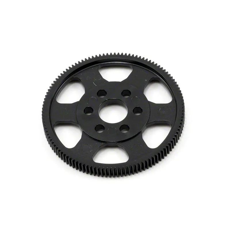 Huvud drev 115 (64Pitch) TC6