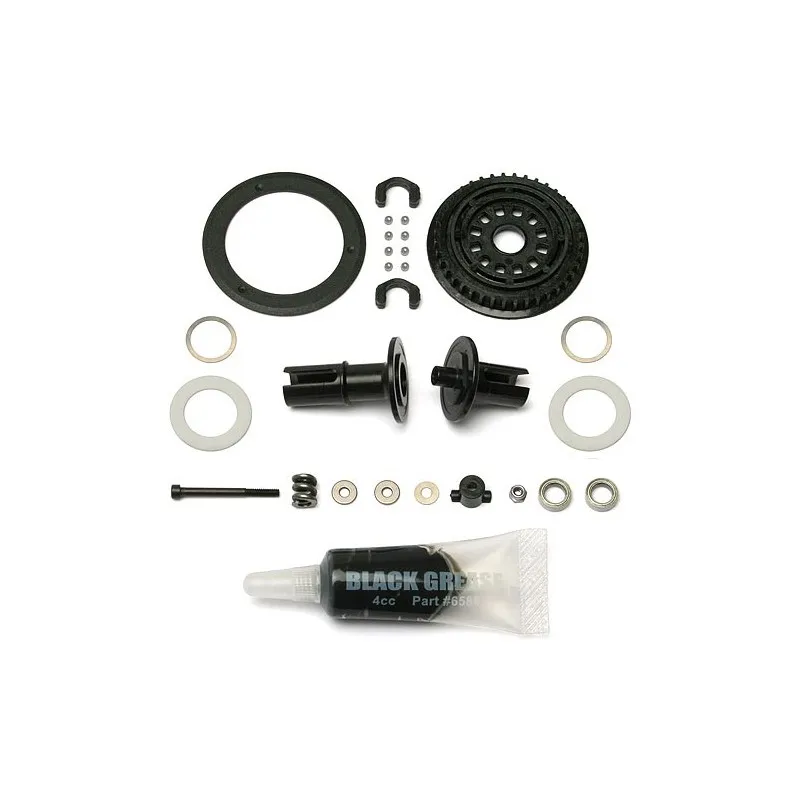 Slipper Spool kit  TC6