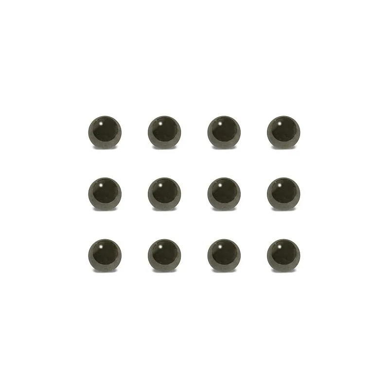 Diff, kulor Ceramic 3/32