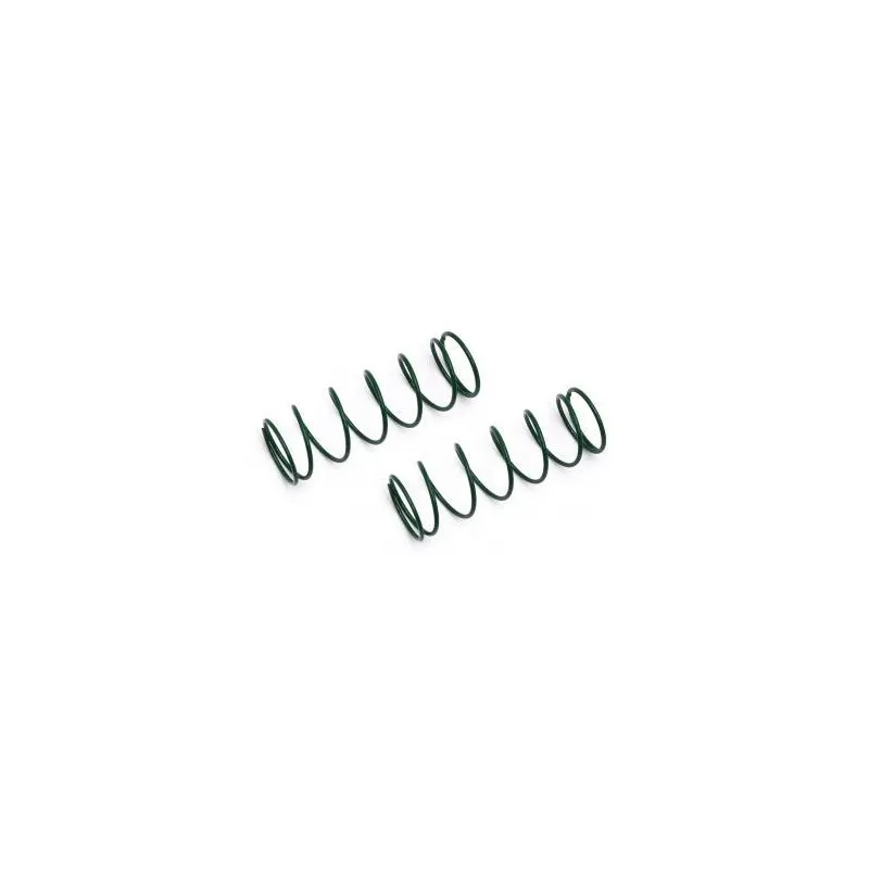 RC8.2 Fjäder stötd. fram 4.0 grön