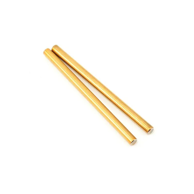 RC8.2 Axel bärarm fram, TiN