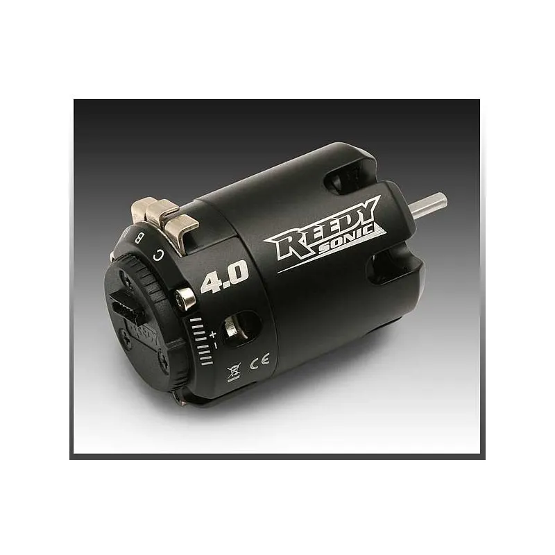 Reedy Sonic 540, 4,0 Modified