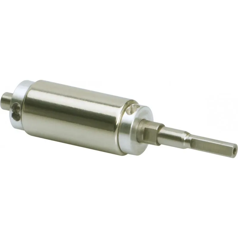 PURE Evo Tuning Sintered Rotor - 12.0mm