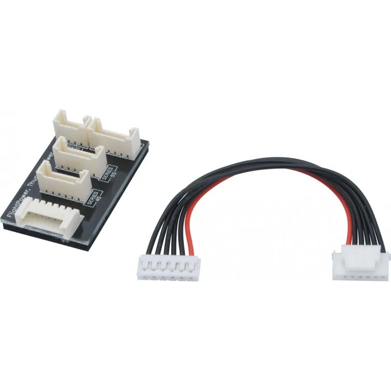 Adapter board Flightpower / Thunderpower
